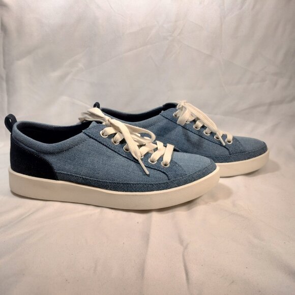 Vionic Winny Low Top Sneaker - Picture 7 of 10